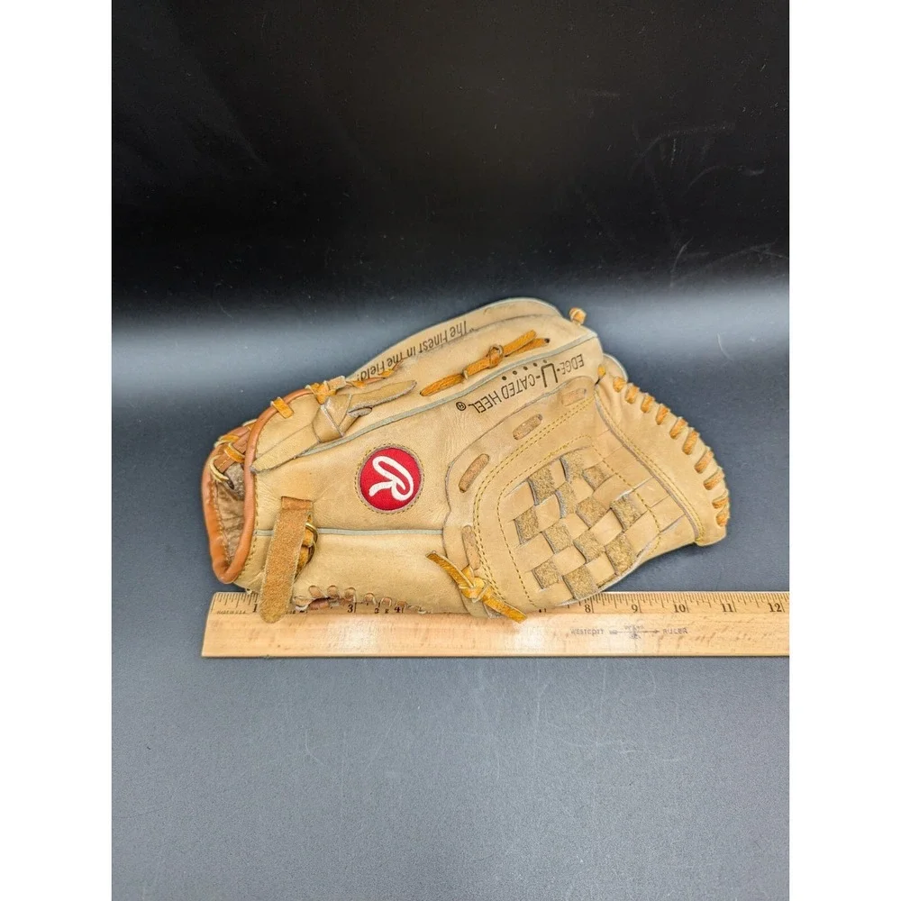 Rawlings RBG70 Bobby Bonilla Left Hand Throw Glove Flashback Model 11.5 LHT